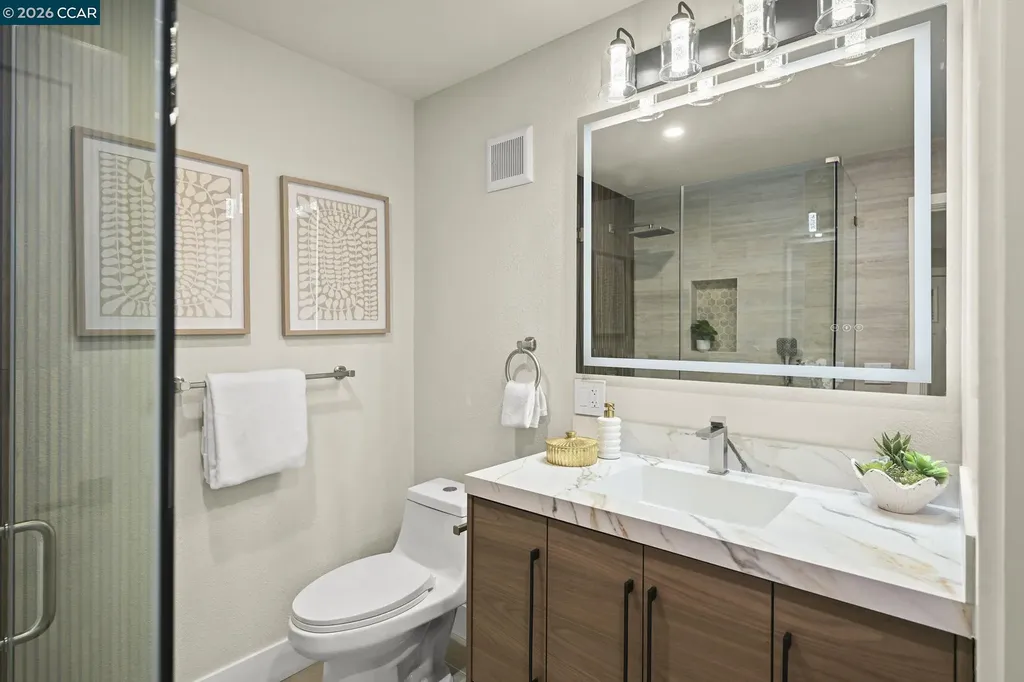 1601 Canyonwood Court Walnut Creek CA 94595