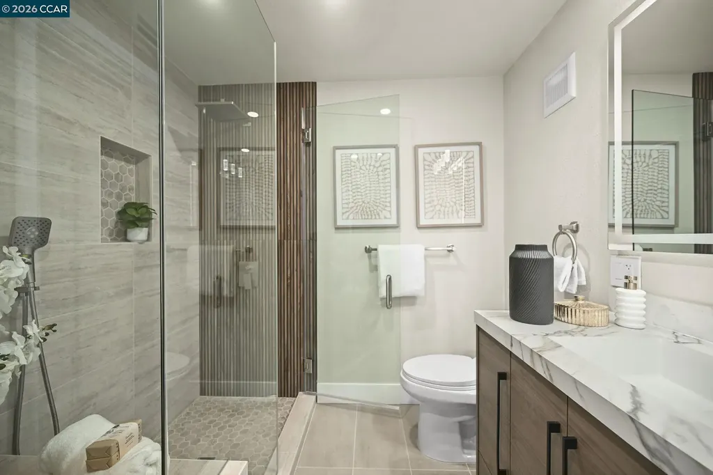 1601 Canyonwood Court Walnut Creek CA 94595