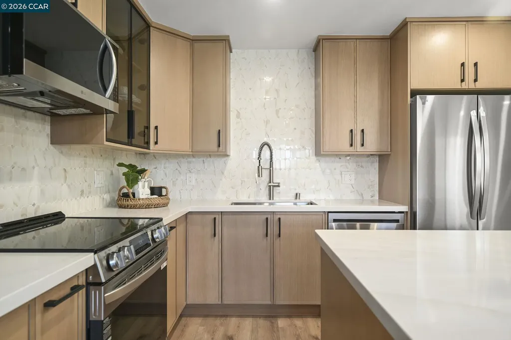 1601 Canyonwood Court Walnut Creek CA 94595