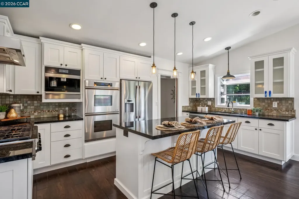184 Cortsen Road Pleasant Hill CA 94523