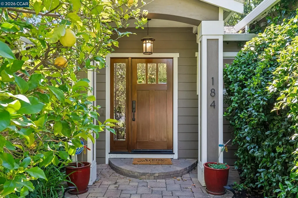 184 Cortsen Road Pleasant Hill CA 94523