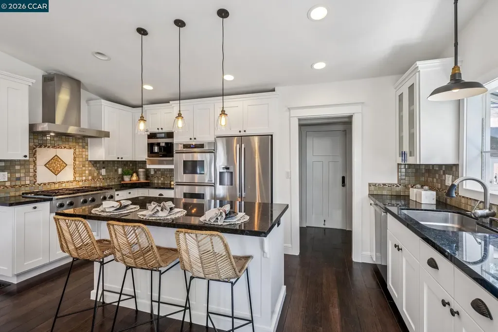 184 Cortsen Road Pleasant Hill CA 94523