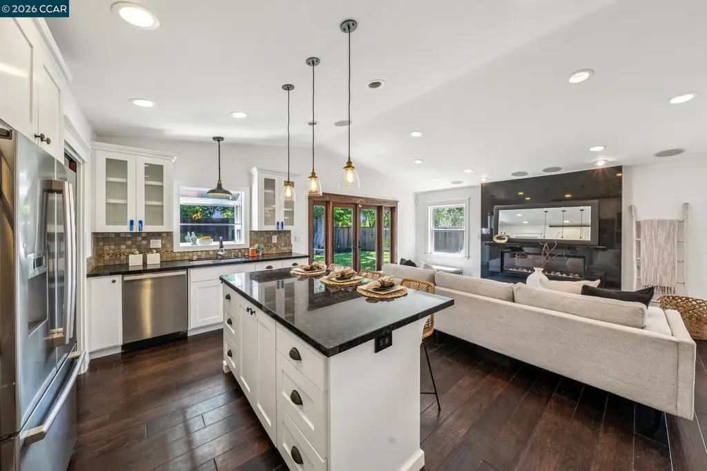 184 Cortsen Road Pleasant Hill CA 94523