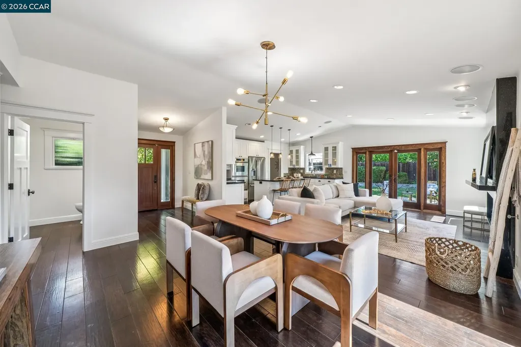 184 Cortsen Road Pleasant Hill CA 94523
