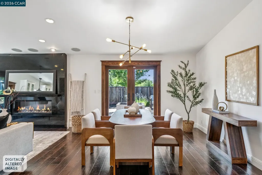184 Cortsen Road Pleasant Hill CA 94523