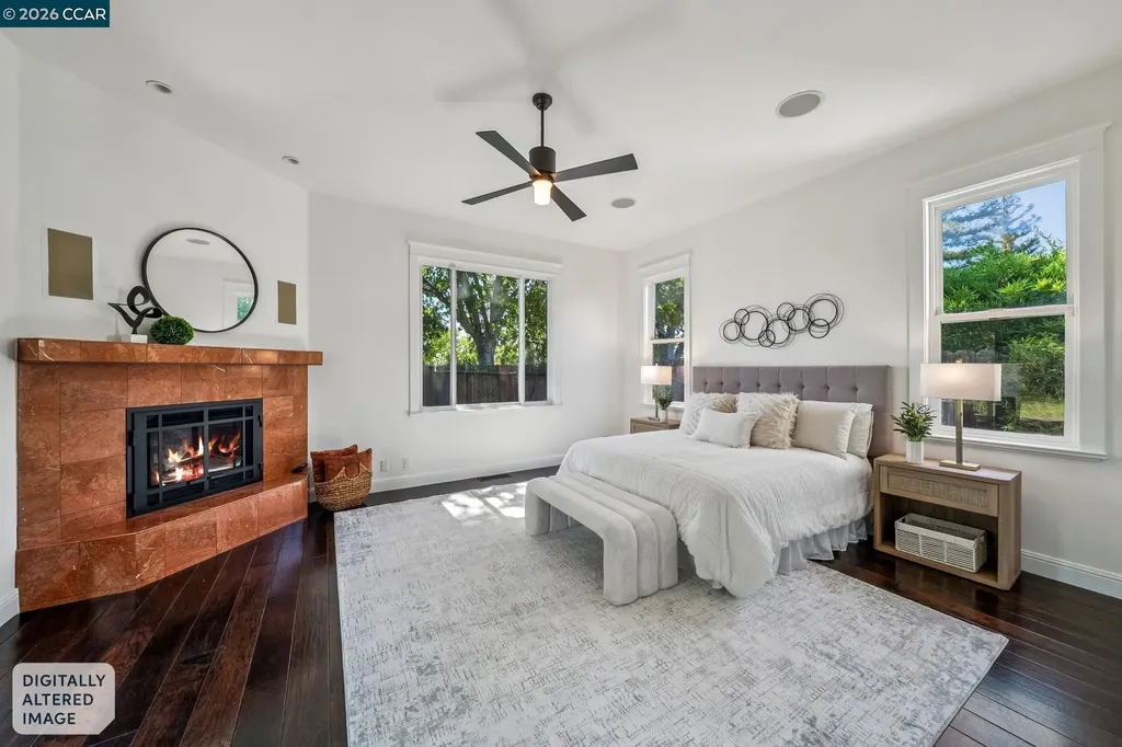 184 Cortsen Road Pleasant Hill CA 94523