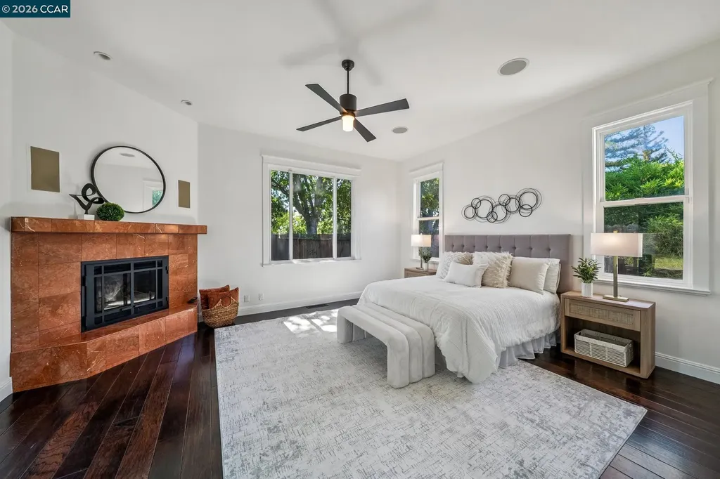 184 Cortsen Road Pleasant Hill CA 94523