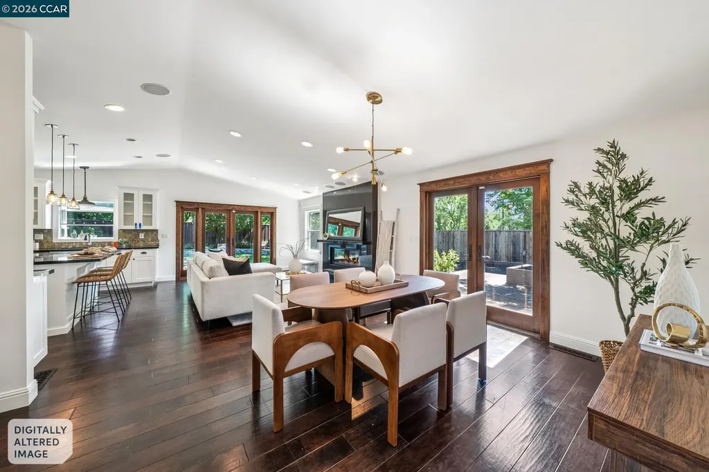184 Cortsen Road Pleasant Hill CA 94523