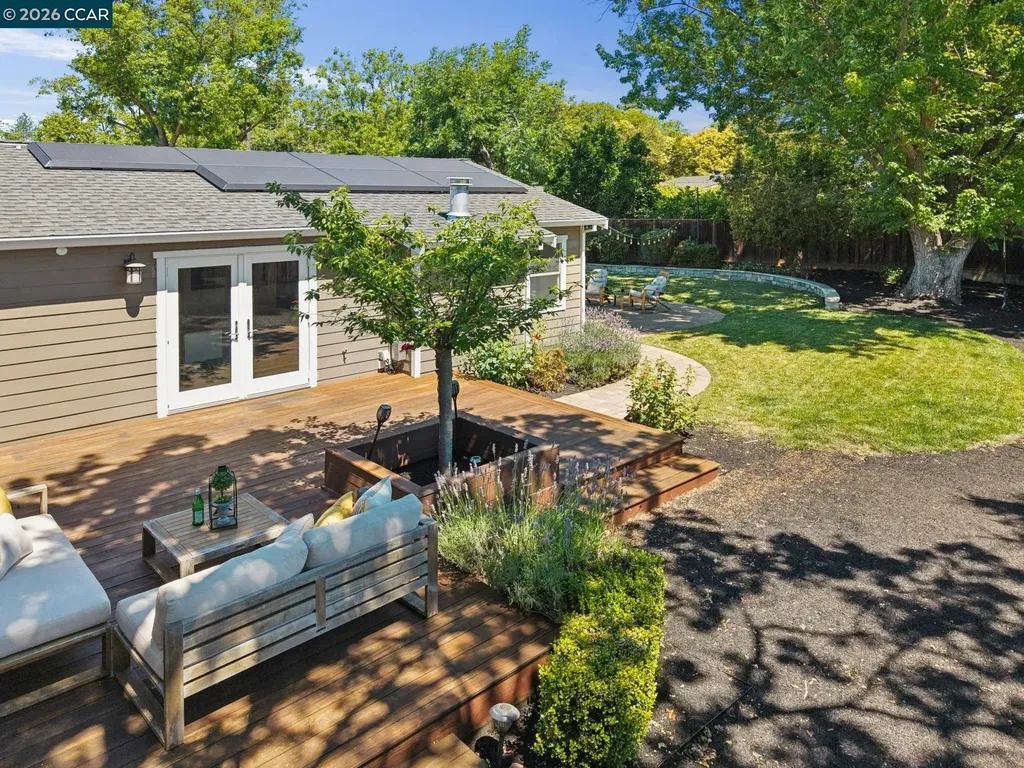 184 Cortsen Road Pleasant Hill CA 94523