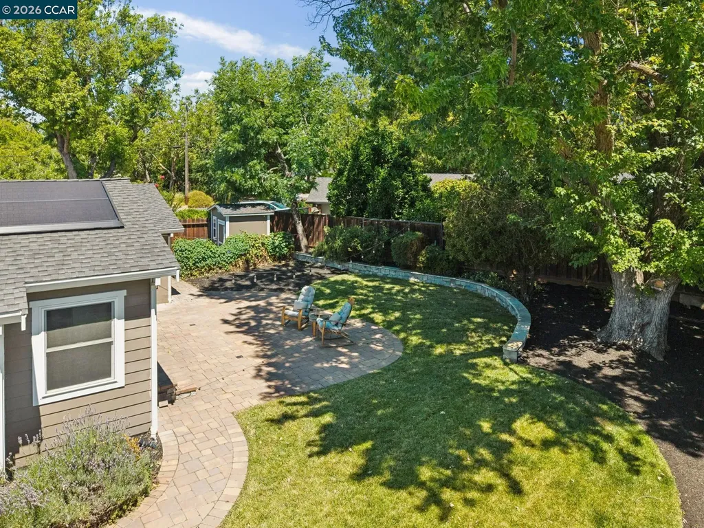 184 Cortsen Road Pleasant Hill CA 94523