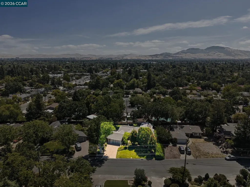 184 Cortsen Road Pleasant Hill CA 94523
