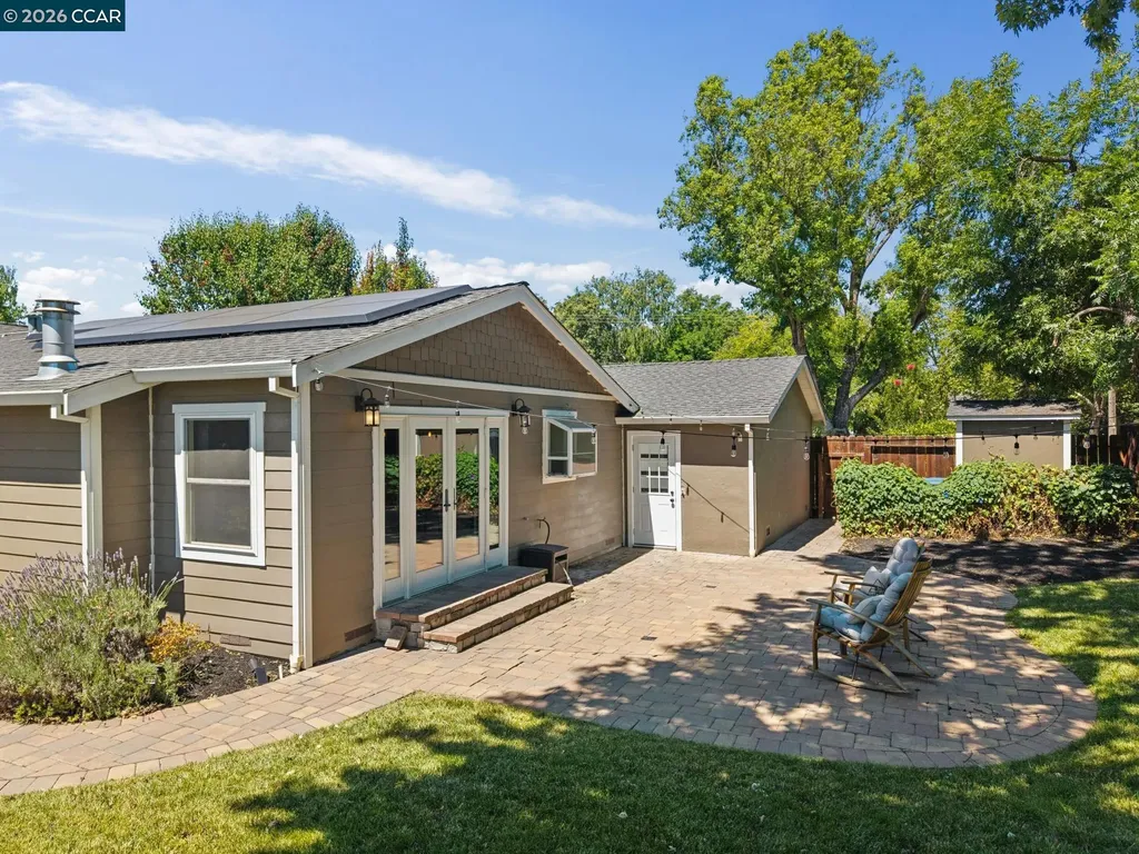 184 Cortsen Road Pleasant Hill CA 94523