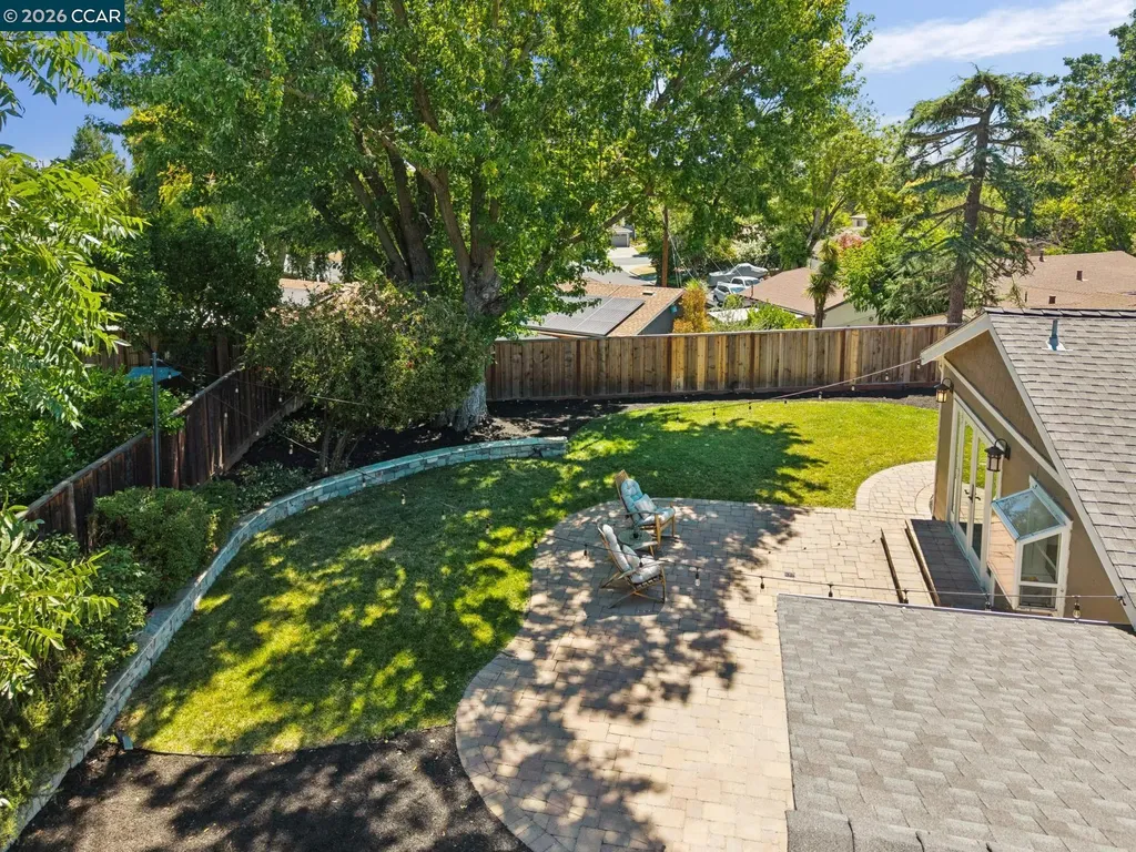 184 Cortsen Road Pleasant Hill CA 94523