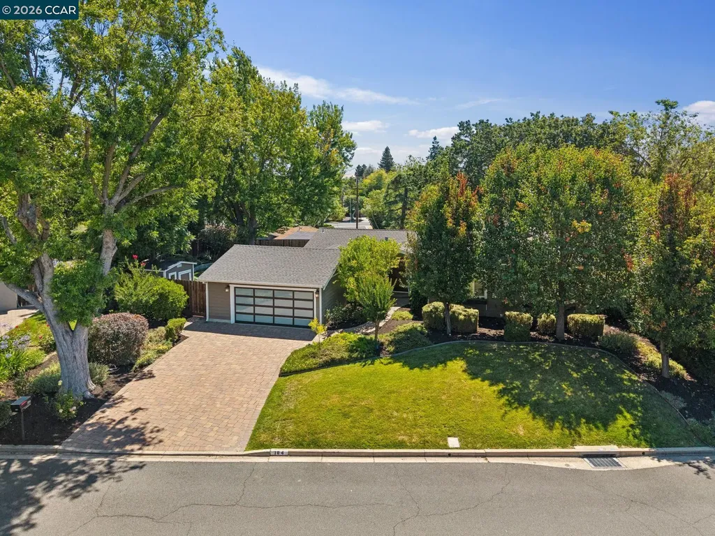 184 Cortsen Road Pleasant Hill CA 94523