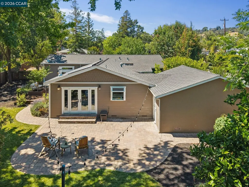184 Cortsen Road Pleasant Hill CA 94523