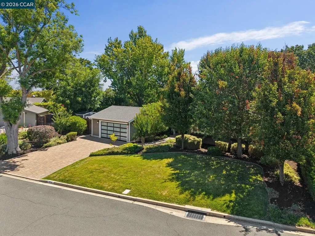 184 Cortsen Road Pleasant Hill CA 94523