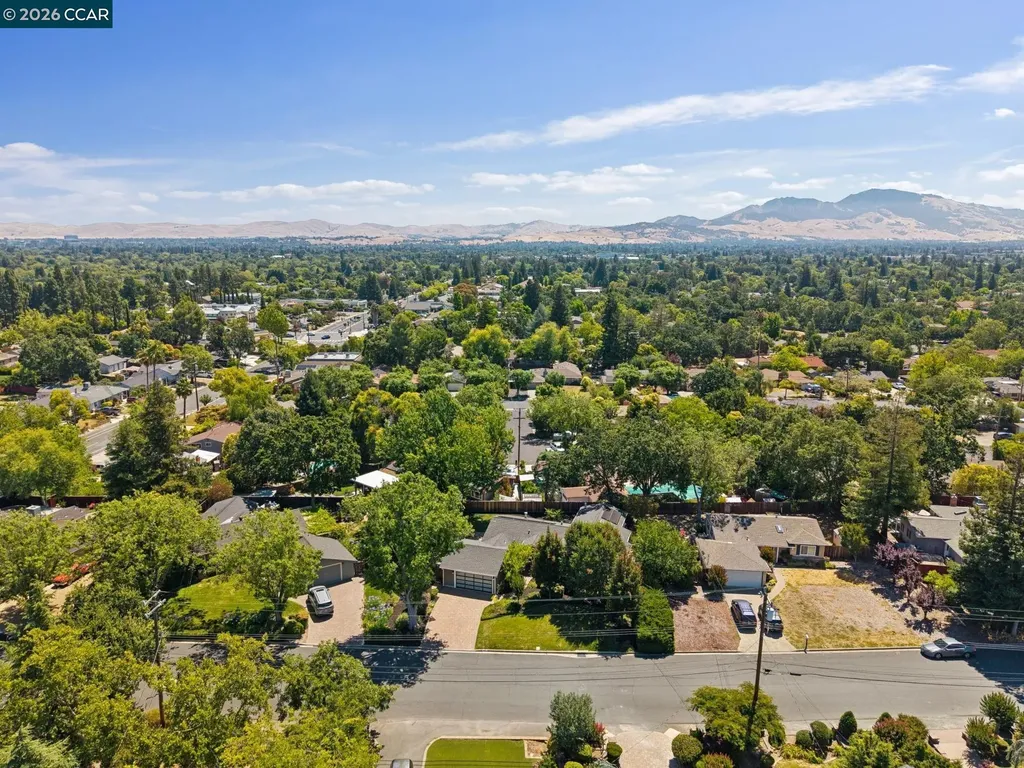 184 Cortsen Road Pleasant Hill CA 94523