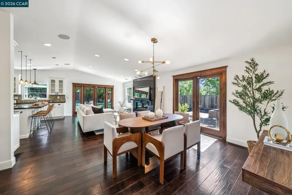 184 Cortsen Road Pleasant Hill CA 94523