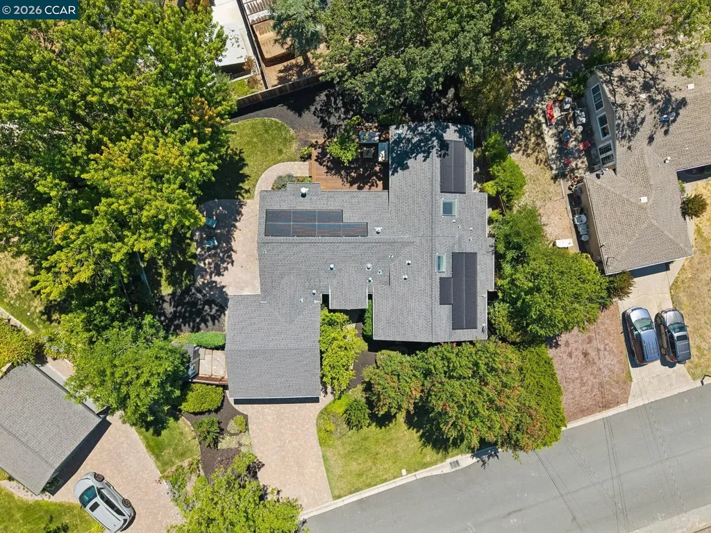 184 Cortsen Road Pleasant Hill CA 94523