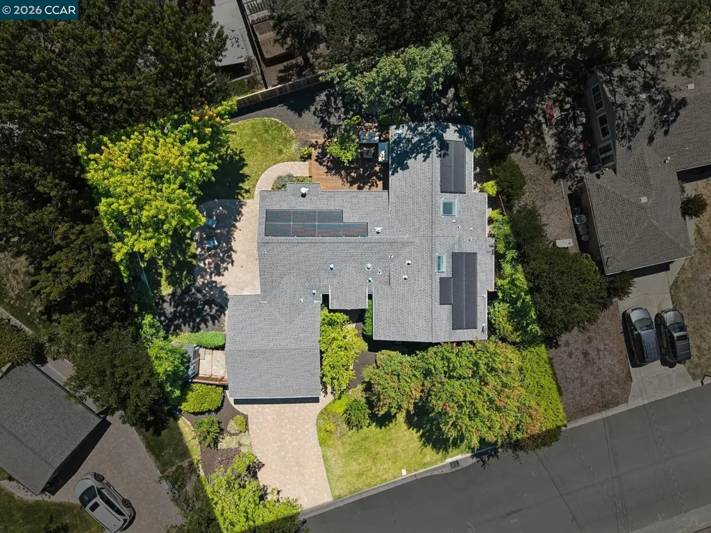 184 Cortsen Road Pleasant Hill CA 94523