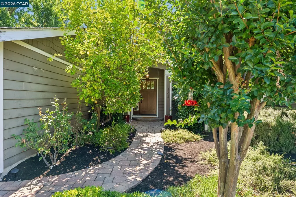 184 Cortsen Road Pleasant Hill CA 94523