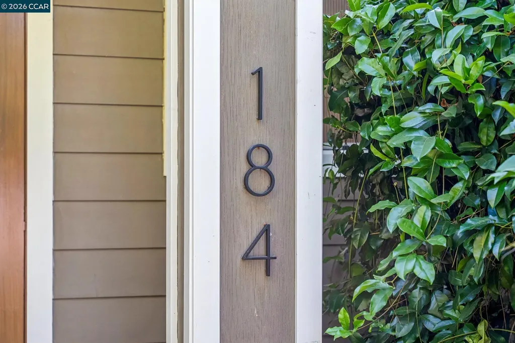 184 Cortsen Road Pleasant Hill CA 94523