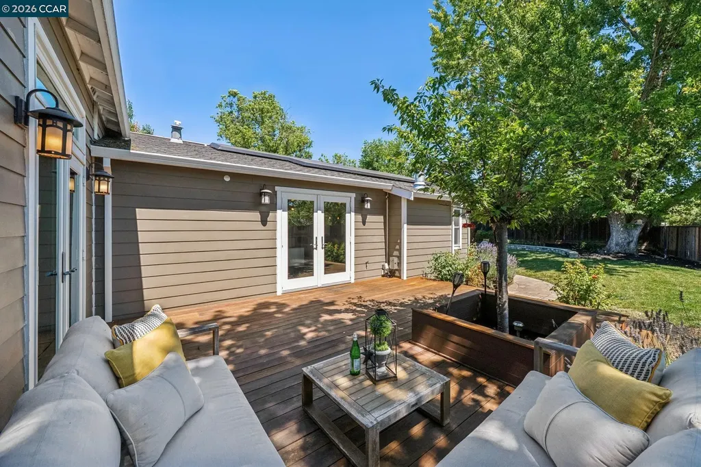 184 Cortsen Road Pleasant Hill CA 94523
