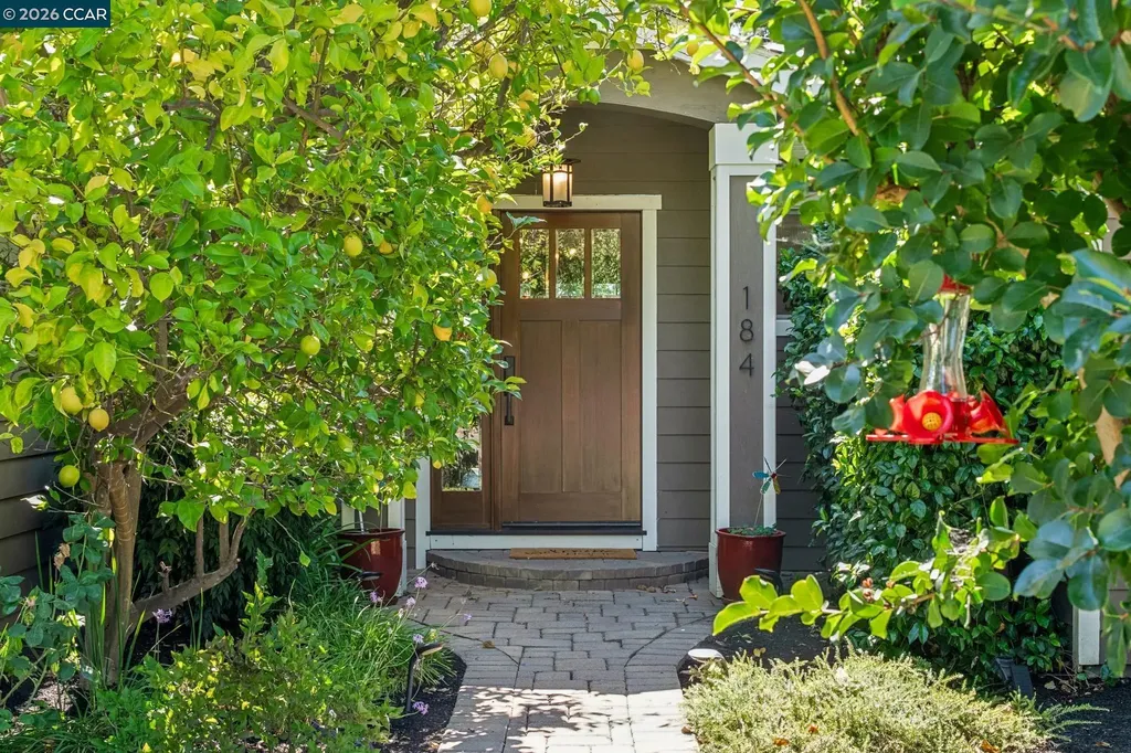 184 Cortsen Road Pleasant Hill CA 94523