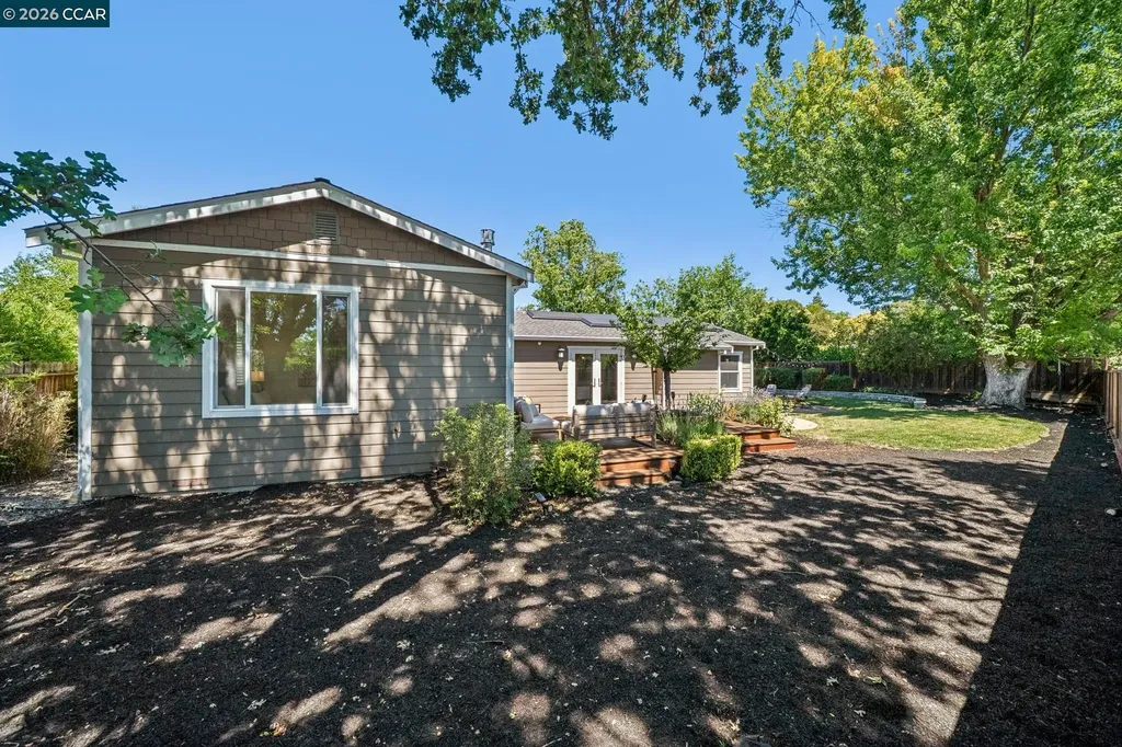 184 Cortsen Road Pleasant Hill CA 94523