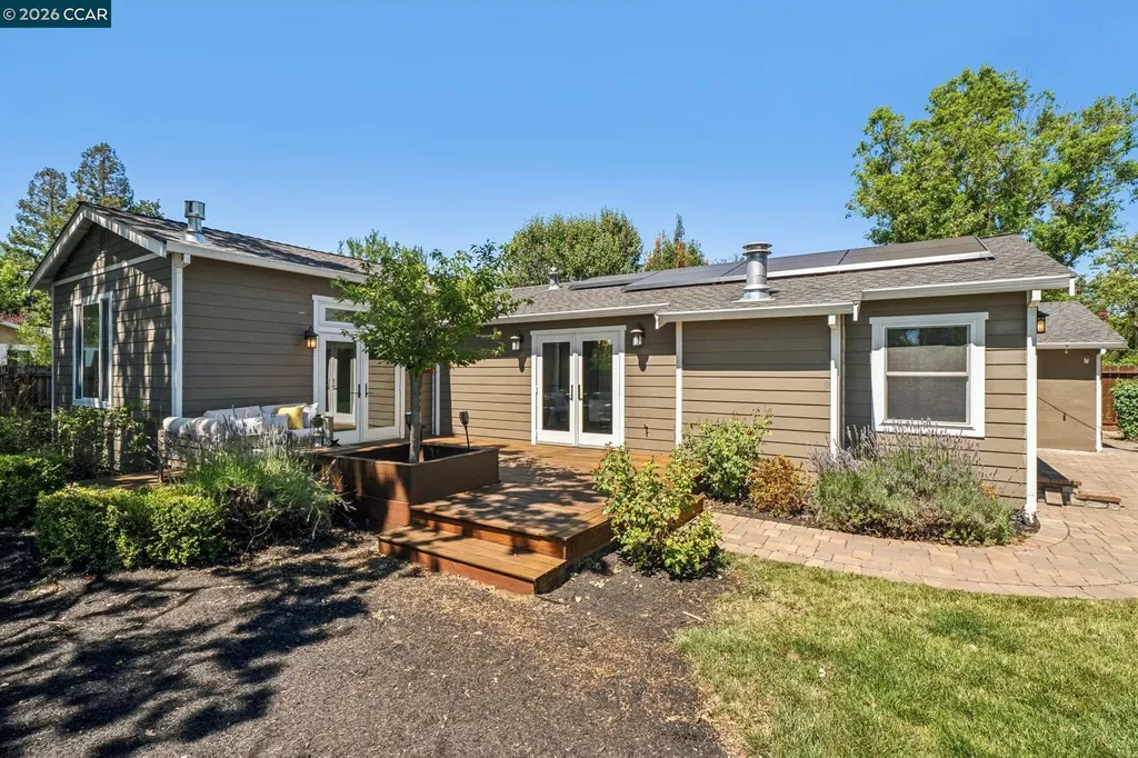 184 Cortsen Road Pleasant Hill CA 94523