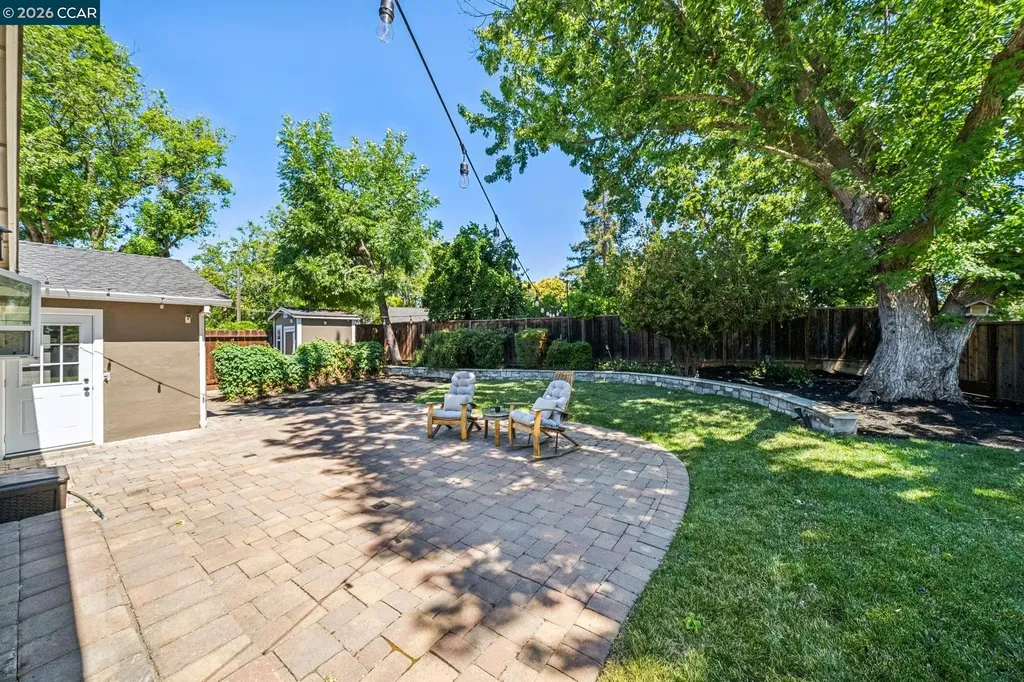184 Cortsen Road Pleasant Hill CA 94523