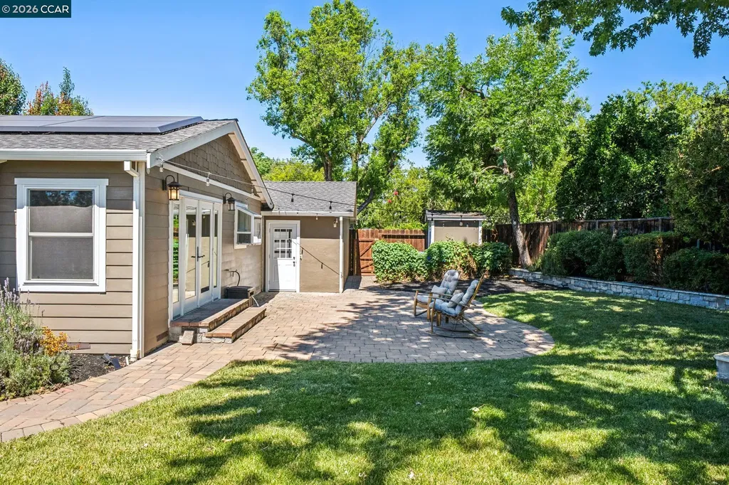 184 Cortsen Road Pleasant Hill CA 94523