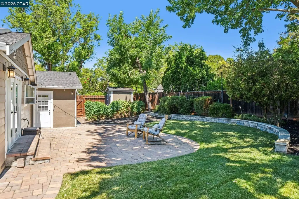 184 Cortsen Road Pleasant Hill CA 94523