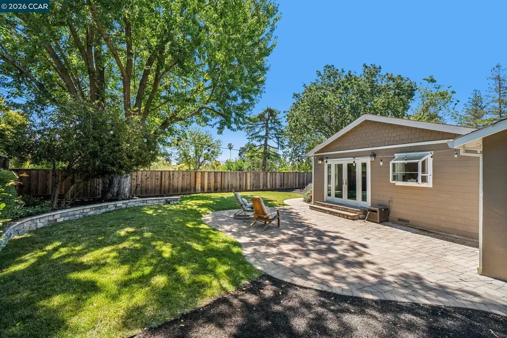 184 Cortsen Road Pleasant Hill CA 94523