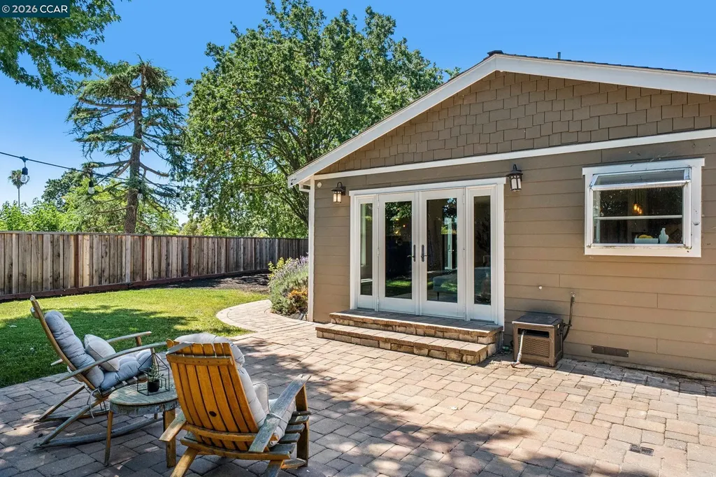 184 Cortsen Road Pleasant Hill CA 94523