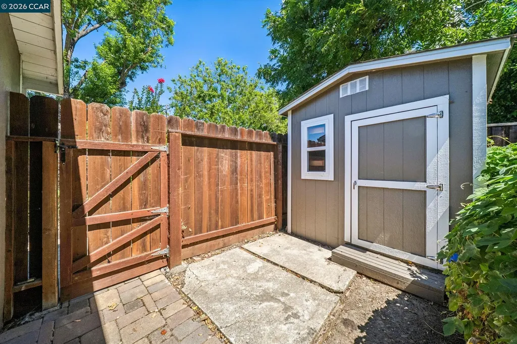 184 Cortsen Road Pleasant Hill CA 94523