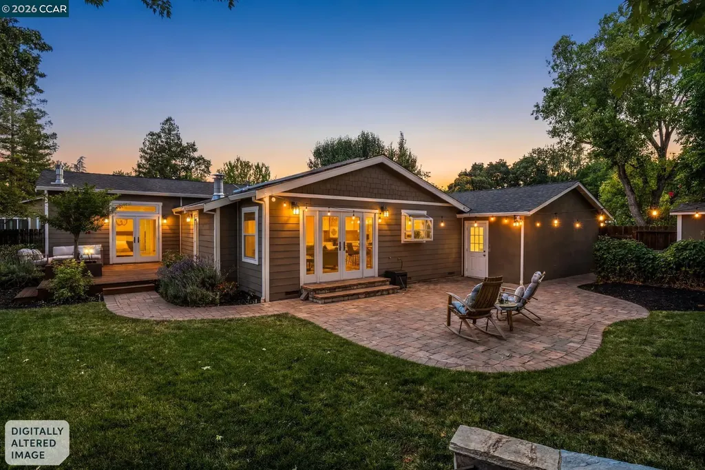 184 Cortsen Road Pleasant Hill CA 94523