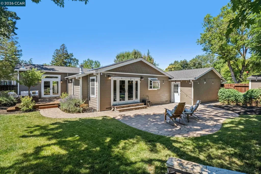 184 Cortsen Road Pleasant Hill CA 94523