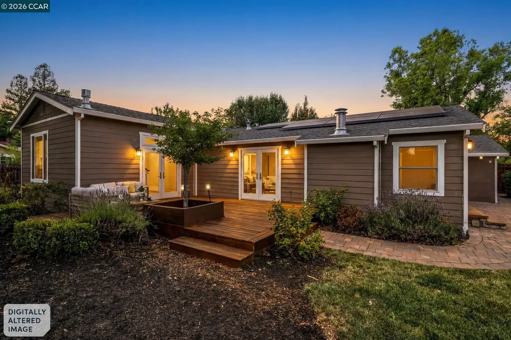 184 Cortsen Road Pleasant Hill CA 94523