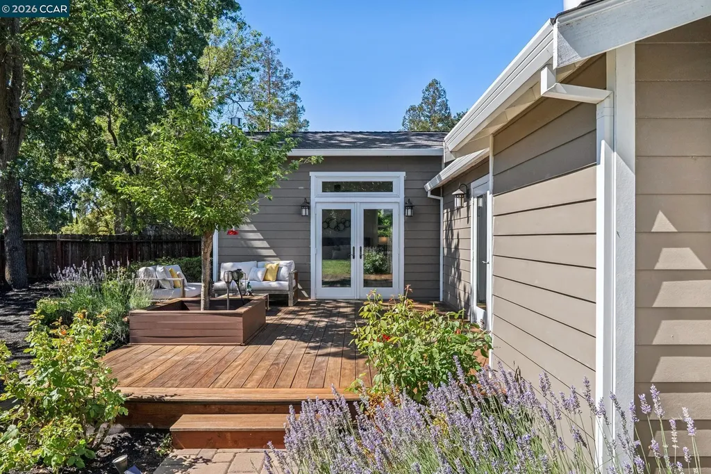 184 Cortsen Road Pleasant Hill CA 94523
