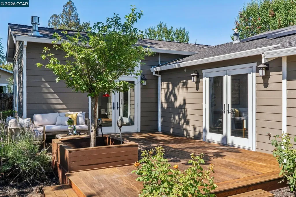 184 Cortsen Road Pleasant Hill CA 94523