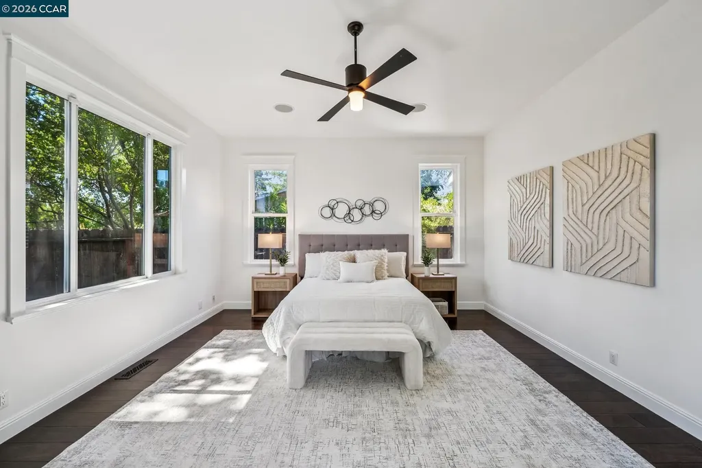 184 Cortsen Road Pleasant Hill CA 94523