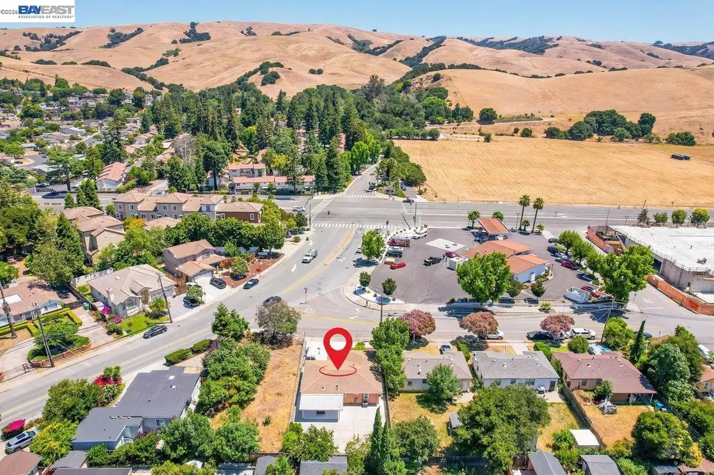 33327 2nd Street Union City CA 94587