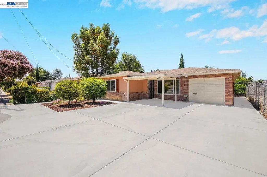33327 2nd Street Union City CA 94587
