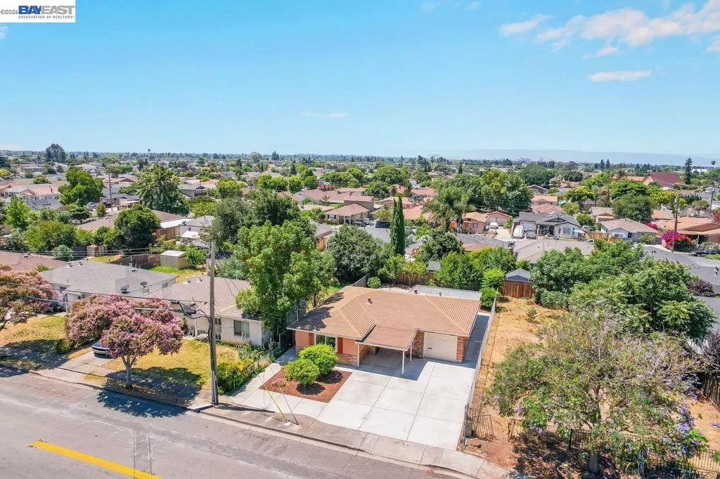 33327 2nd Street Union City CA 94587