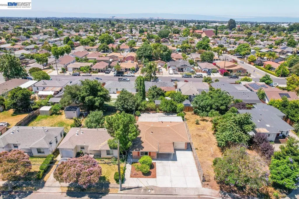 33327 2nd Street Union City CA 94587