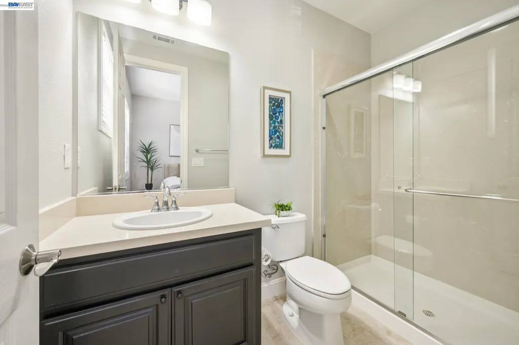 2811 Sugar Hill Terrace Dublin CA 94568