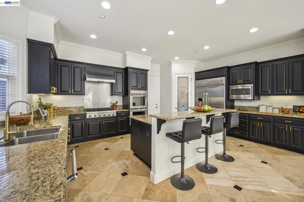 2811 Sugar Hill Terrace Dublin CA 94568