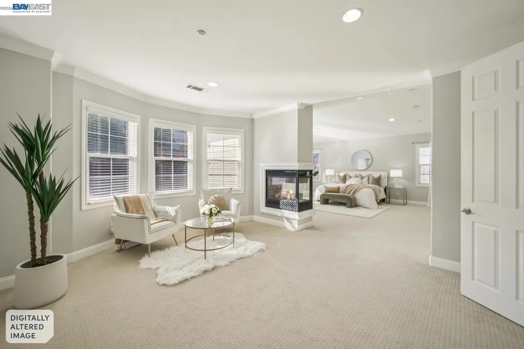 2811 Sugar Hill Terrace Dublin CA 94568