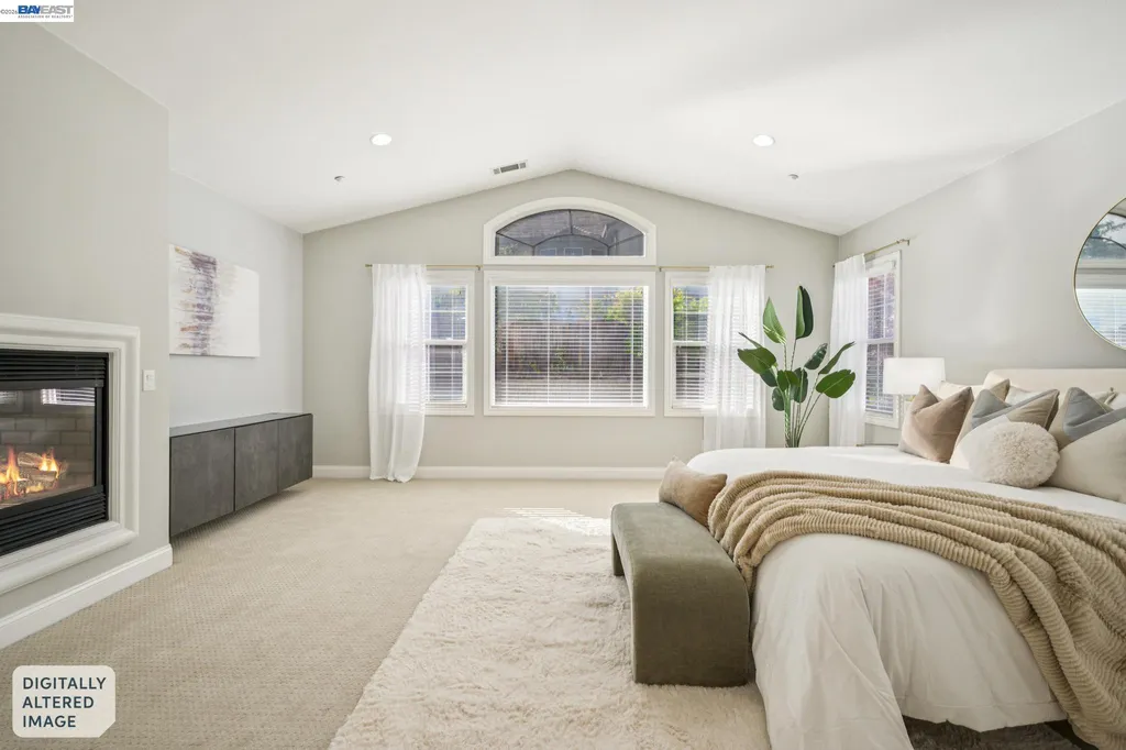 2811 Sugar Hill Terrace Dublin CA 94568